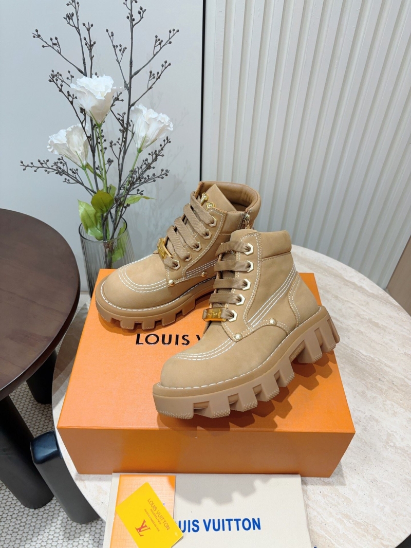 LV Boots